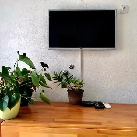 Διαμέρισμα Stan Na Dan-srbac Srbac