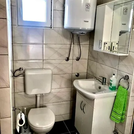 Stan Na Dan-srbac Διαμέρισμα